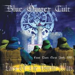 Blue Öyster Cult : Tales of the Psychic Wars